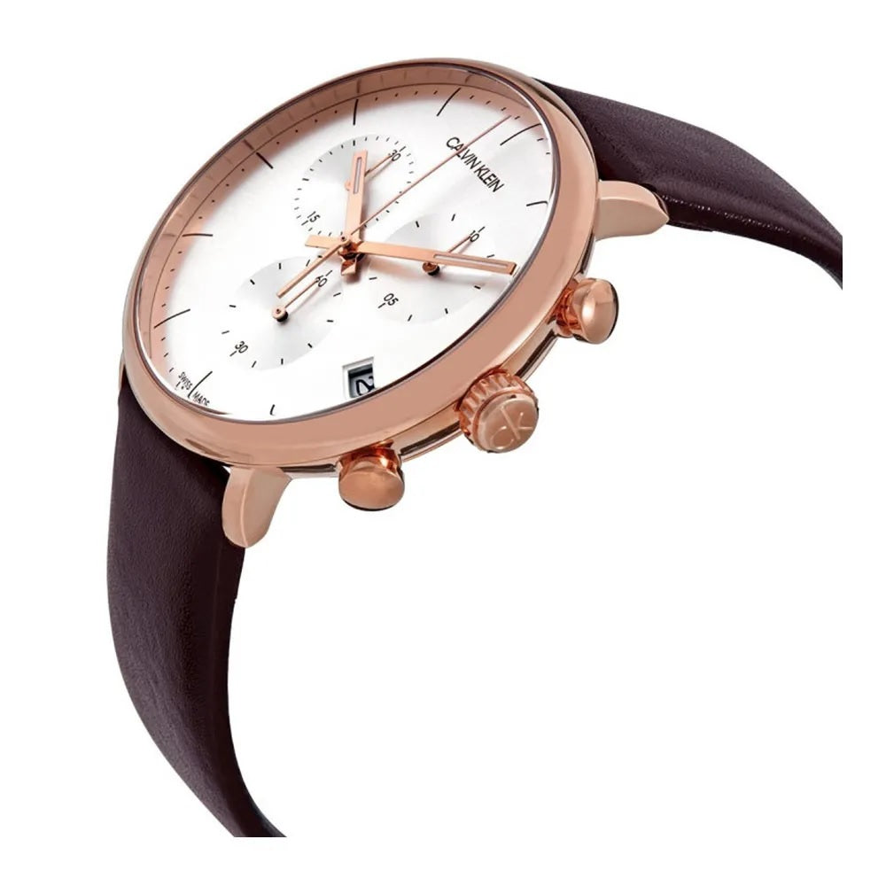Men's Watch CALVIN KLEIN Mod. HIGN NOON