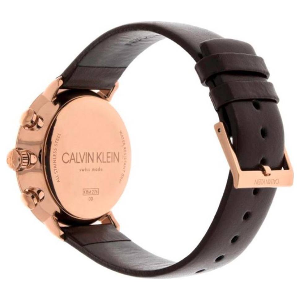 Men's Watch CALVIN KLEIN Mod. HIGN NOON