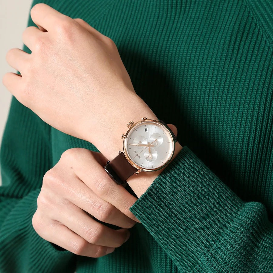 Men's Watch CALVIN KLEIN Mod. HIGN NOON