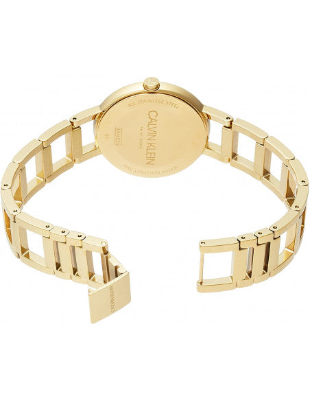 Women's Watch CALVIN KLEIN Mod. CHEERS
