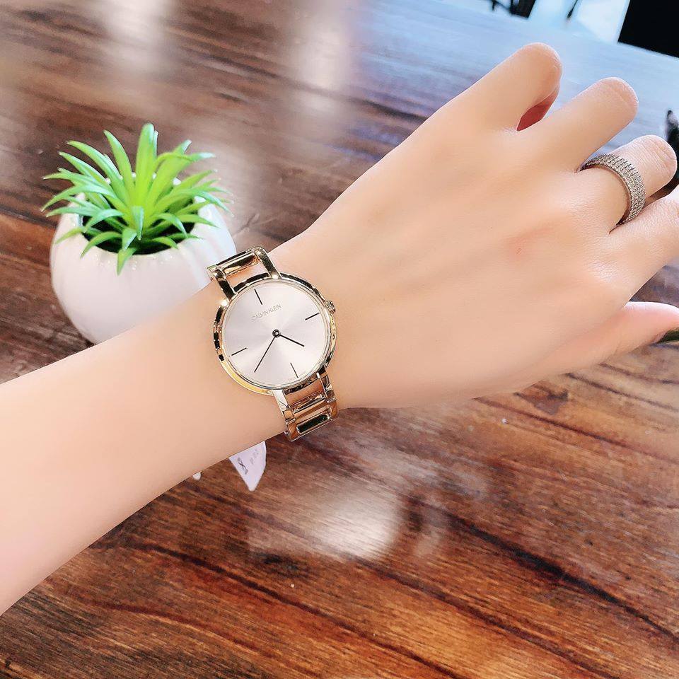 Women's Watch CALVIN KLEIN Mod. CHEERS