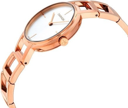 Women's Watch CALVIN KLEIN Mod. CHEERS