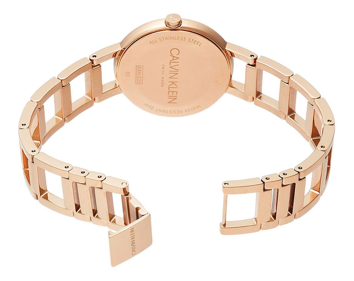 Women's Watch CALVIN KLEIN Mod. CHEERS