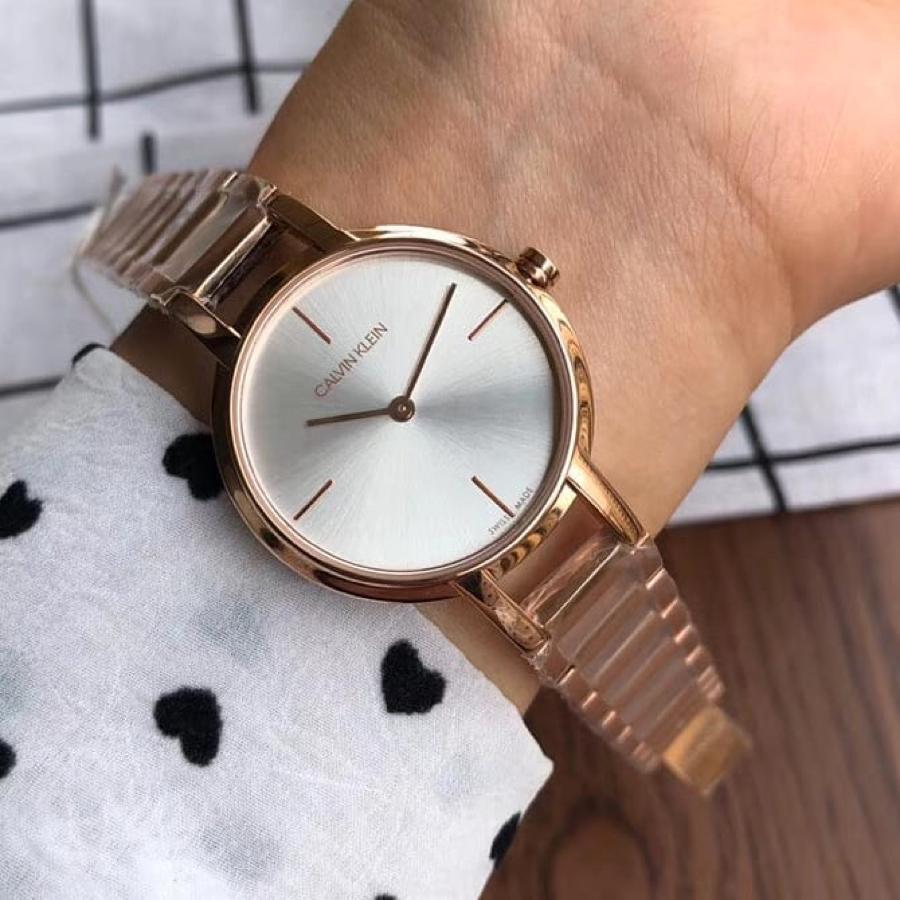 Women's Watch CALVIN KLEIN Mod. CHEERS