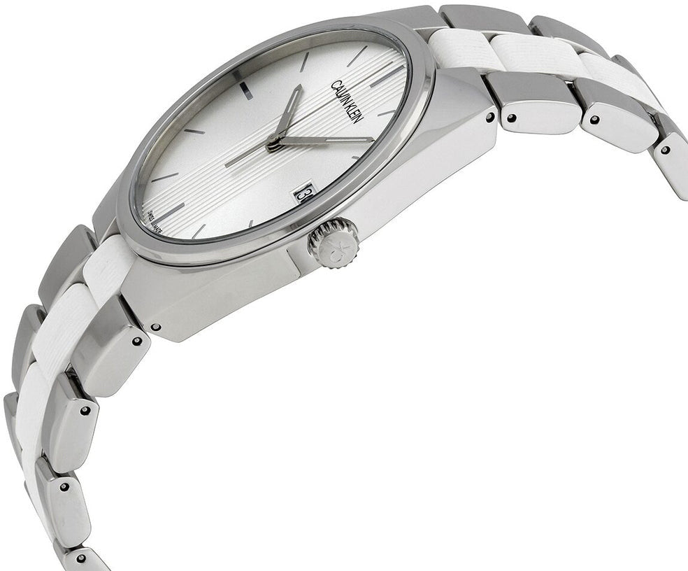 Men's Watch CALVIN KLEIN Mod. CONTRAST