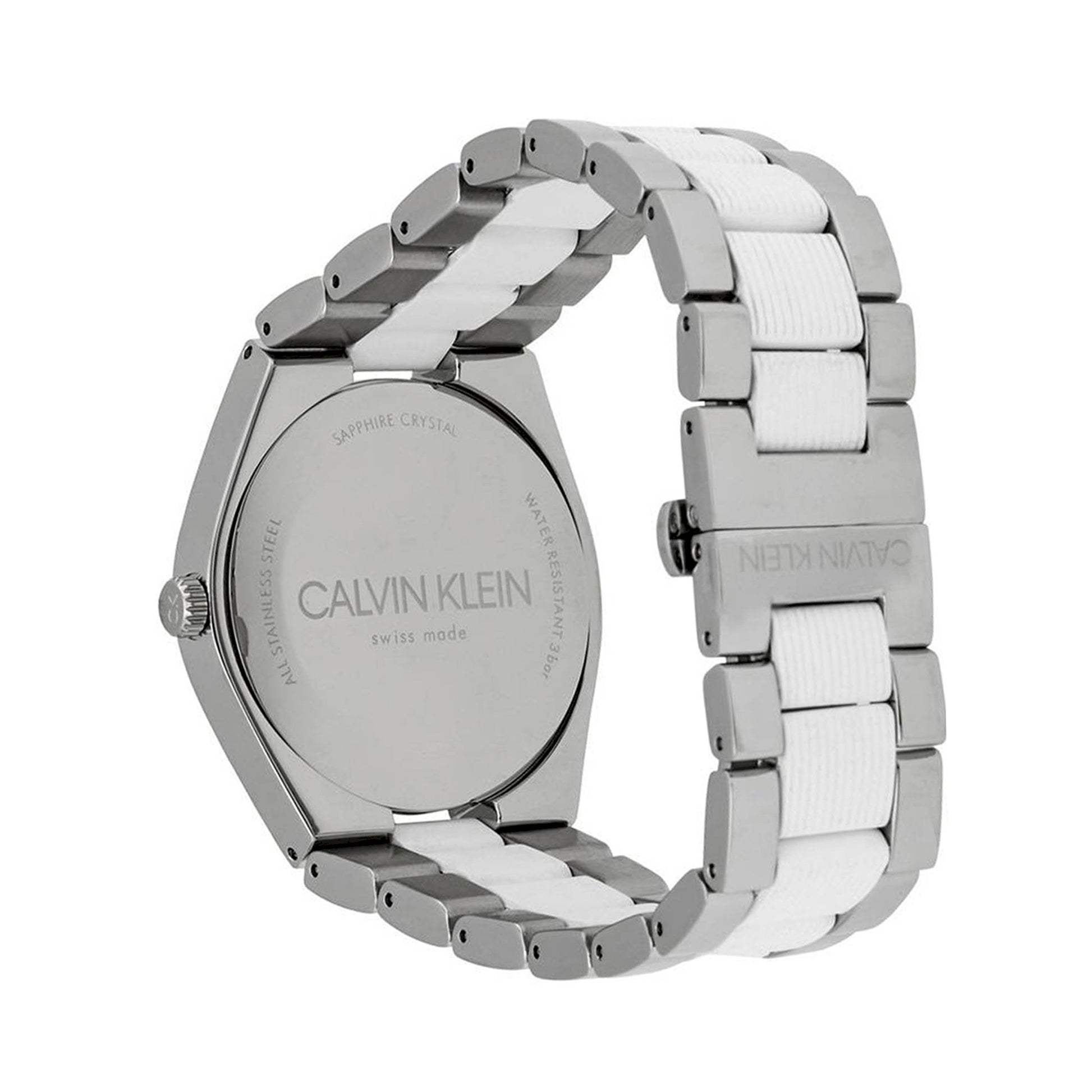 Men's Watch CALVIN KLEIN Mod. CONTRAST