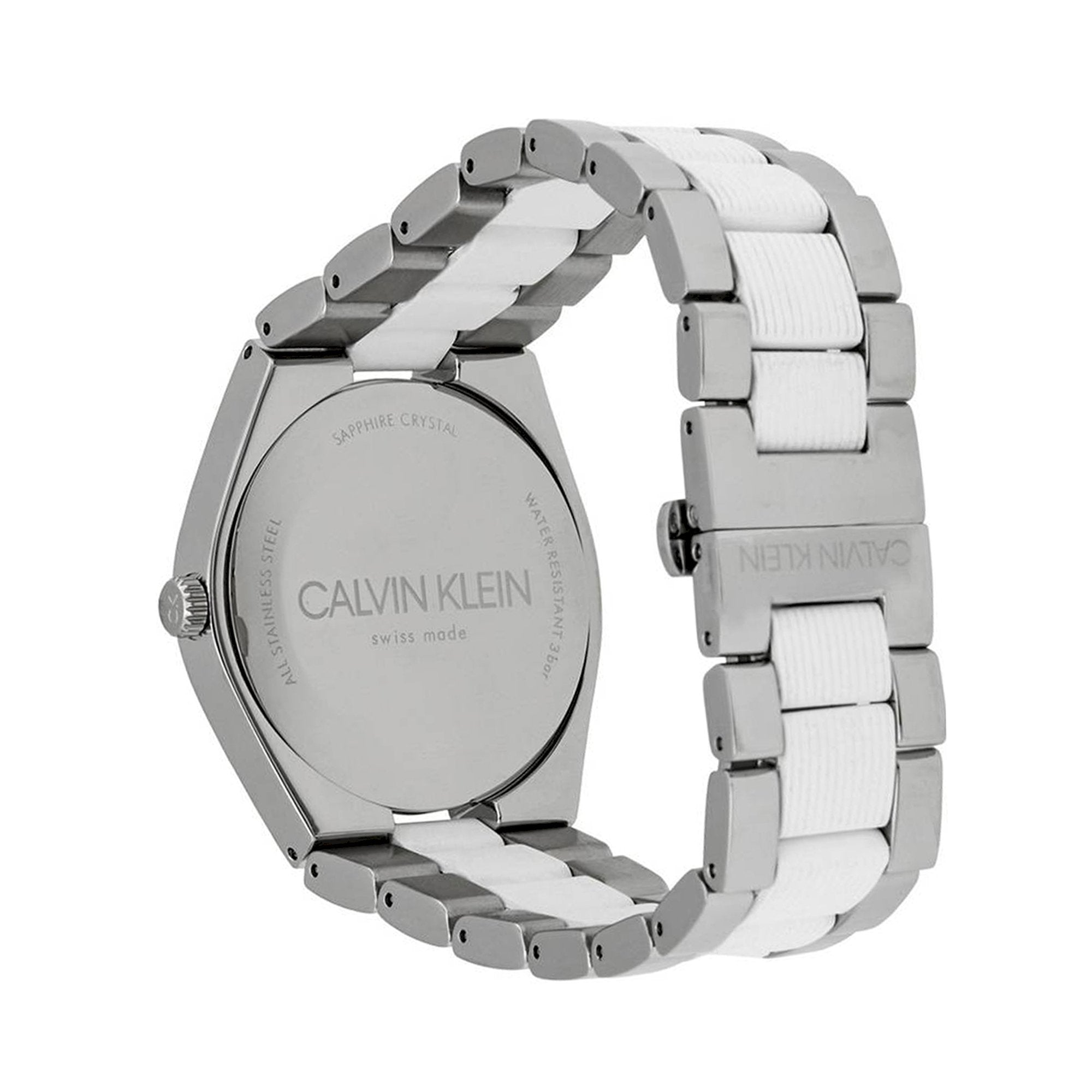 Men's Watch CALVIN KLEIN Mod. CONTRAST