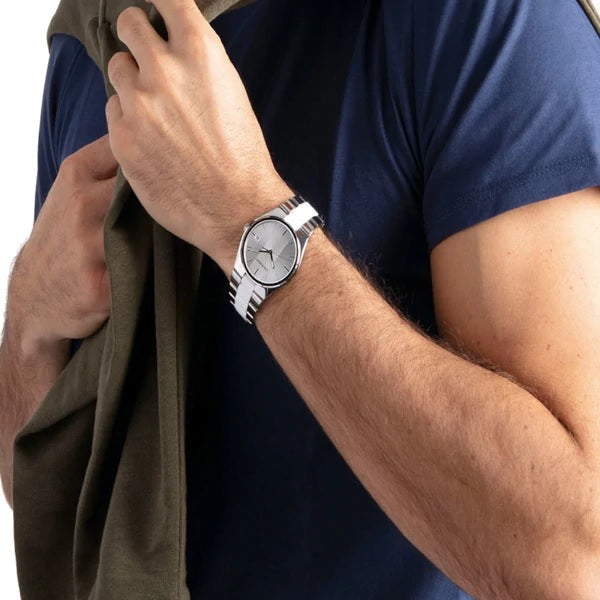 Men's Watch CALVIN KLEIN Mod. CONTRAST