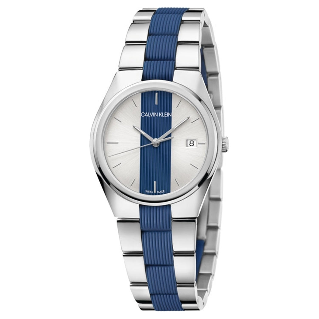 Women's Watch CALVIN KLEIN Mod. CONTRAST