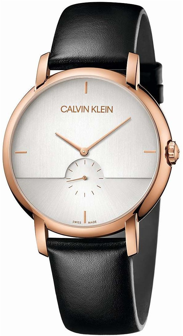 Men's Watch CALVIN KLEIN Mod. ESTABILISHED