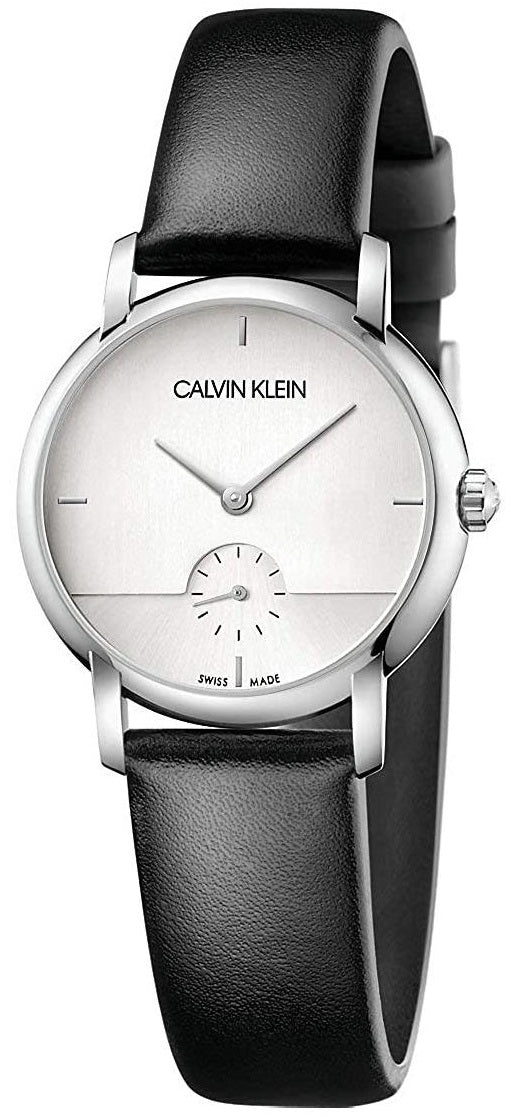 Women's Watch CALVIN KLEIN Mod. ESTABILISHED