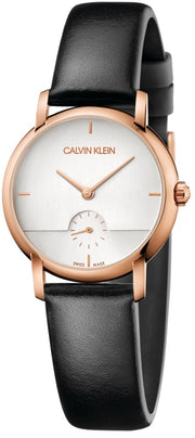 Women's Watch CALVIN KLEIN Mod. ESTABILISHED