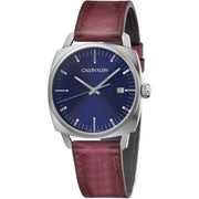 Men's Watch CALVIN KLEIN Mod. FRATERNITY
