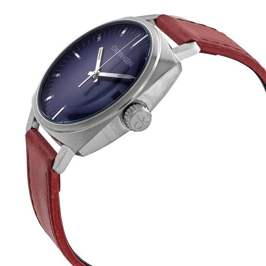 Men's Watch CALVIN KLEIN Mod. FRATERNITY