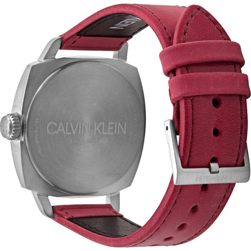 Men's Watch CALVIN KLEIN Mod. FRATERNITY