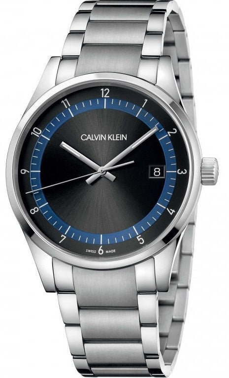 Men's Watch CALVIN KLEIN Mod. COMPLETION