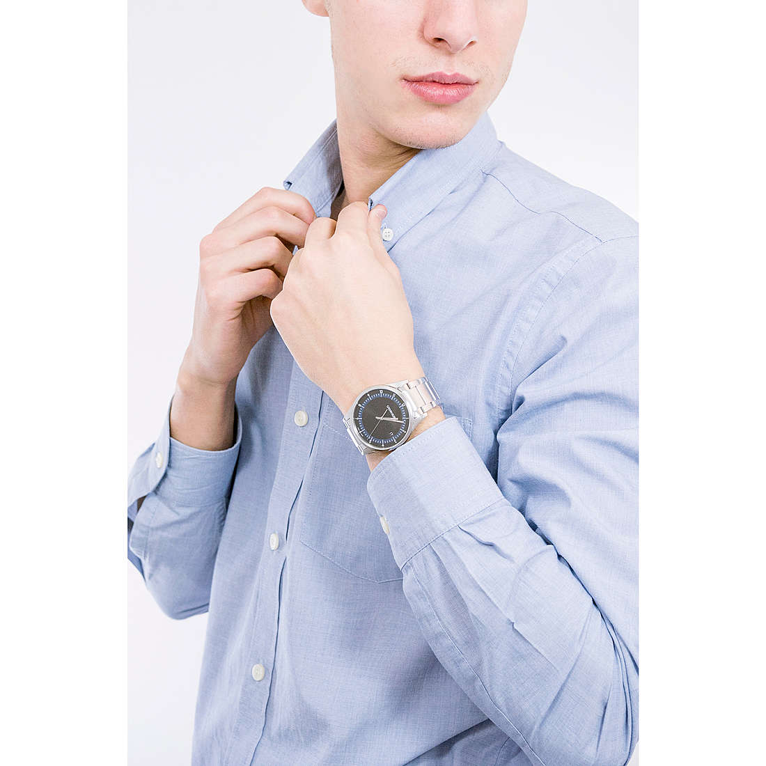 Men's Watch CALVIN KLEIN Mod. COMPLETION