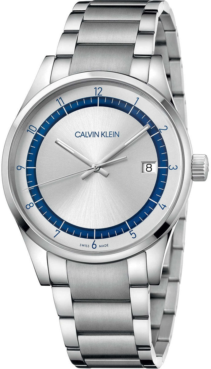Men's Watch CALVIN KLEIN Mod. COMPLETION