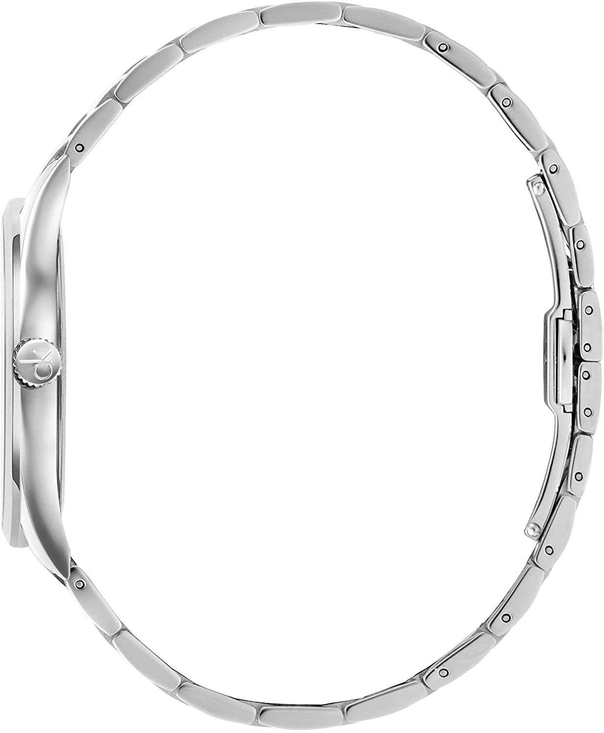 Men's Watch CALVIN KLEIN Mod. COMPLETION
