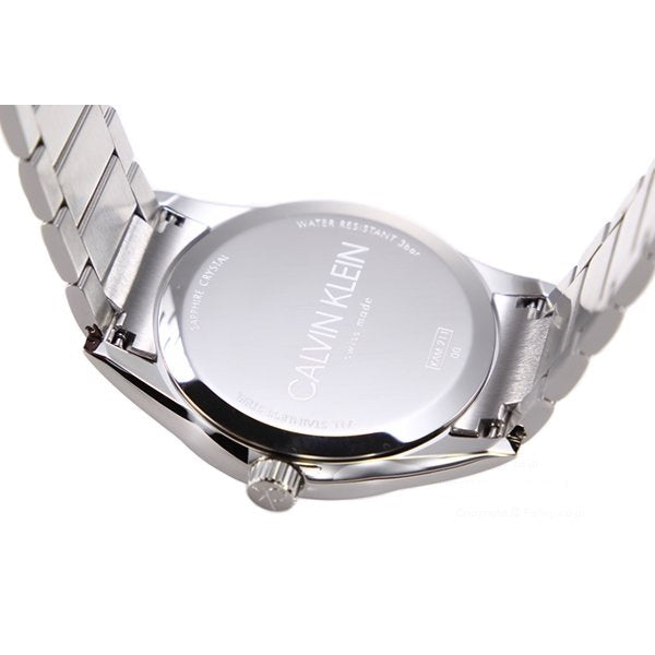 Men's Watch CALVIN KLEIN Mod. COMPLETION