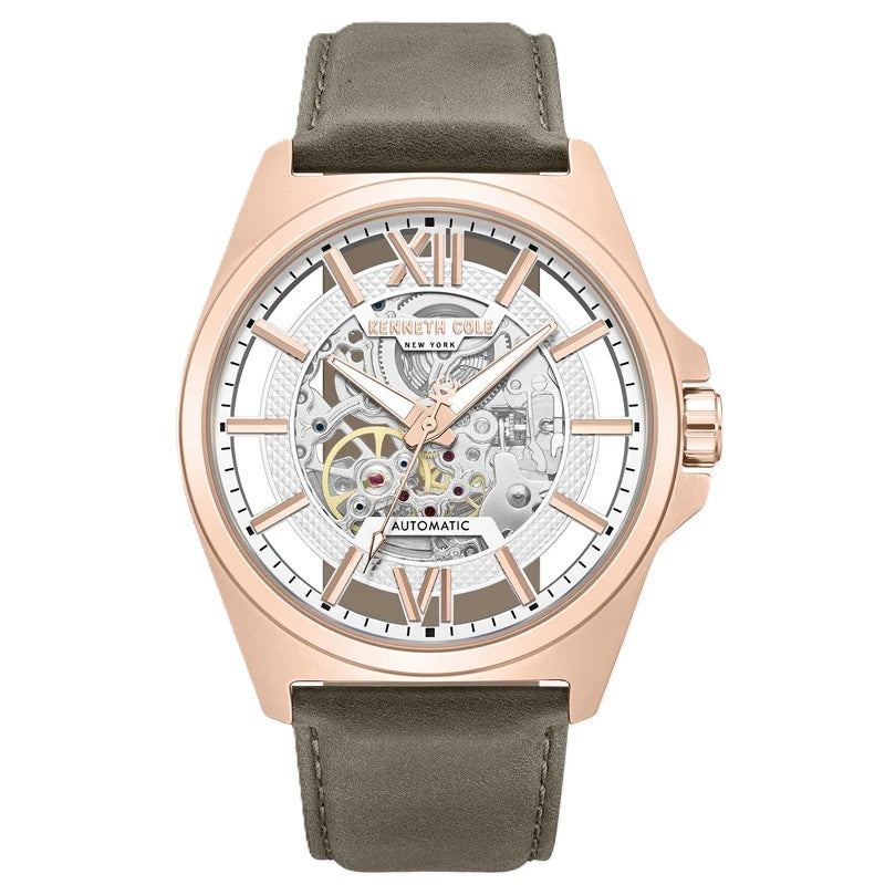 Women's Watch KENNETH COLE WATCHES Mod. KCWGX0065101