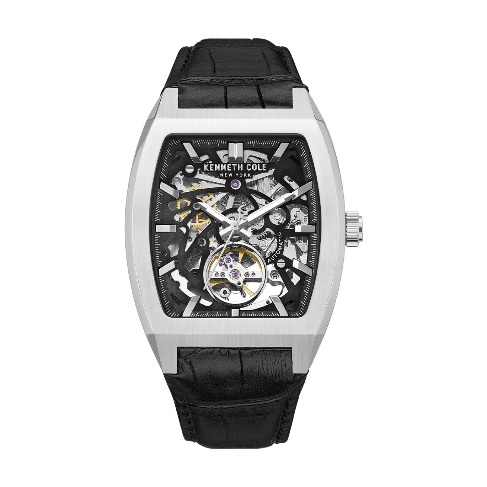 Men's Watch KENNETH COLE WATCHES Mod. KCWGX0077403