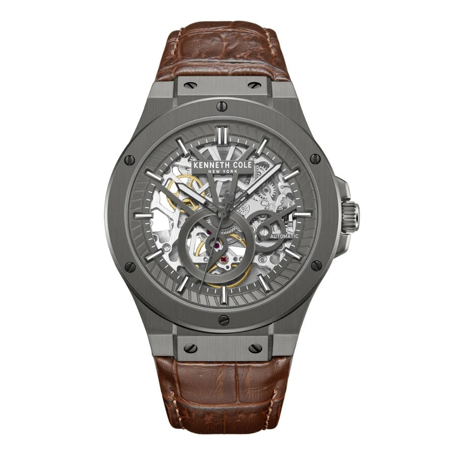 Men's Watch KENNETH COLE WATCHES Mod. KCWGX0080801