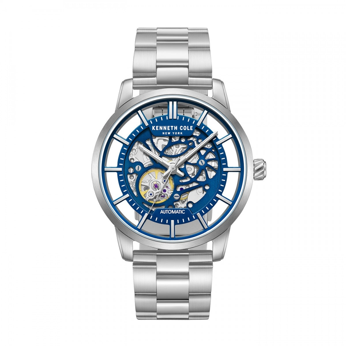 Women's Watch KENNETH COLE WATCHES Mod. KCWGY0064302