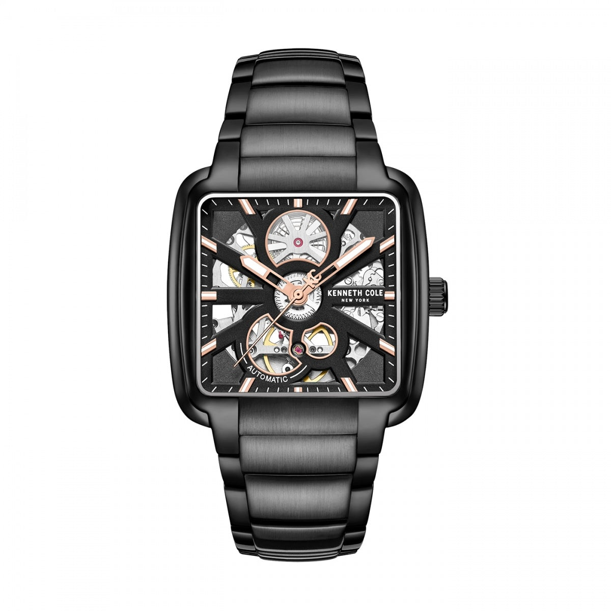 Men's Watch KENNETH COLE WATCHES Mod. KCWGY0080603