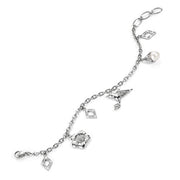 Women's Fashion Necklace MORELLATO GIOIELLI Mod. KV06