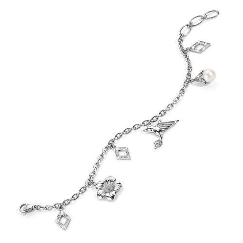 Women's Fashion Necklace MORELLATO GIOIELLI Mod. KV06