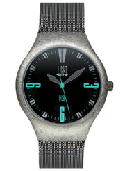 Unisex Watch LIGHT TIME Mod. MESH VINTAGE