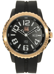 Men's Watch LIGHT TIME Mod. SPEEDWAY