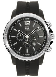 Men's Watch LIGHT TIME Mod. SPEEDWAY CHRONO