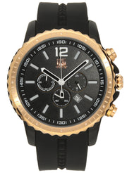 Men's Watch LIGHT TIME Mod. SPEEDWAY CHRONO