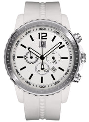 Men's Watch LIGHT TIME Mod. SPEEDWAY CHRONO