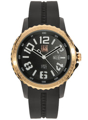 Unisex Watch LIGHT TIME Mod. SPEEDWAY