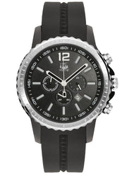 Unisex Watch LIGHT TIME Mod. SPEEDWAY