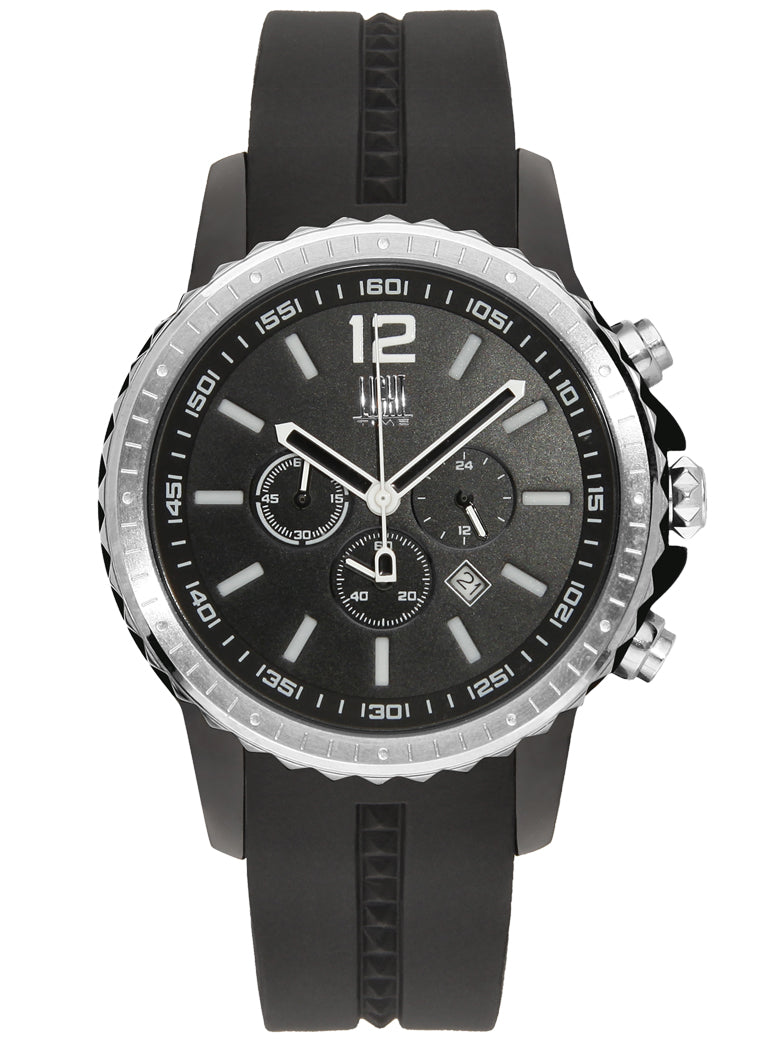 Unisex Watch LIGHT TIME Mod. SPEEDWAY