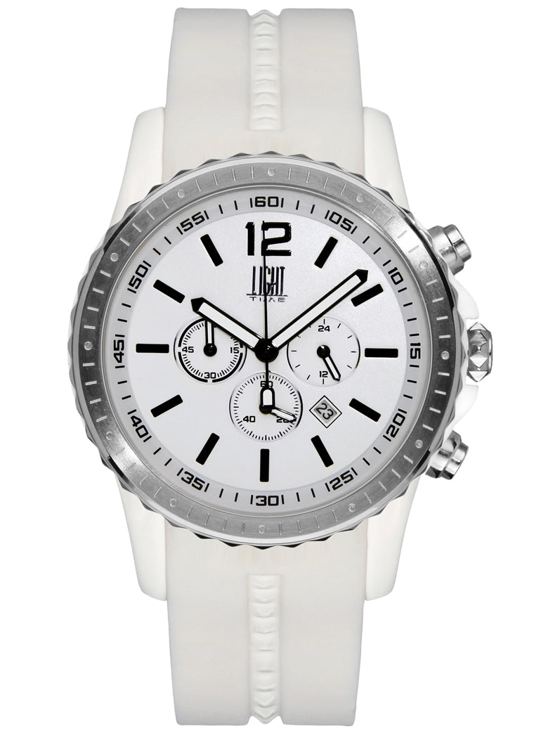 Unisex Watch LIGHT TIME Mod. SPEEDWAY