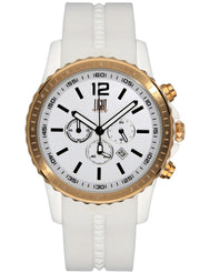 Unisex Watch LIGHT TIME Mod. SPEEDWAY