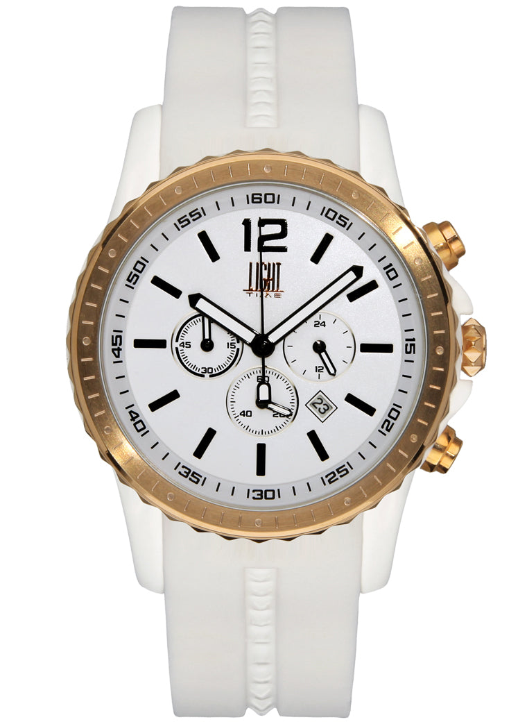Unisex Watch LIGHT TIME Mod. SPEEDWAY