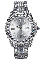 Women's Watch LIGHT TIME Mod. MEDITERRANEO