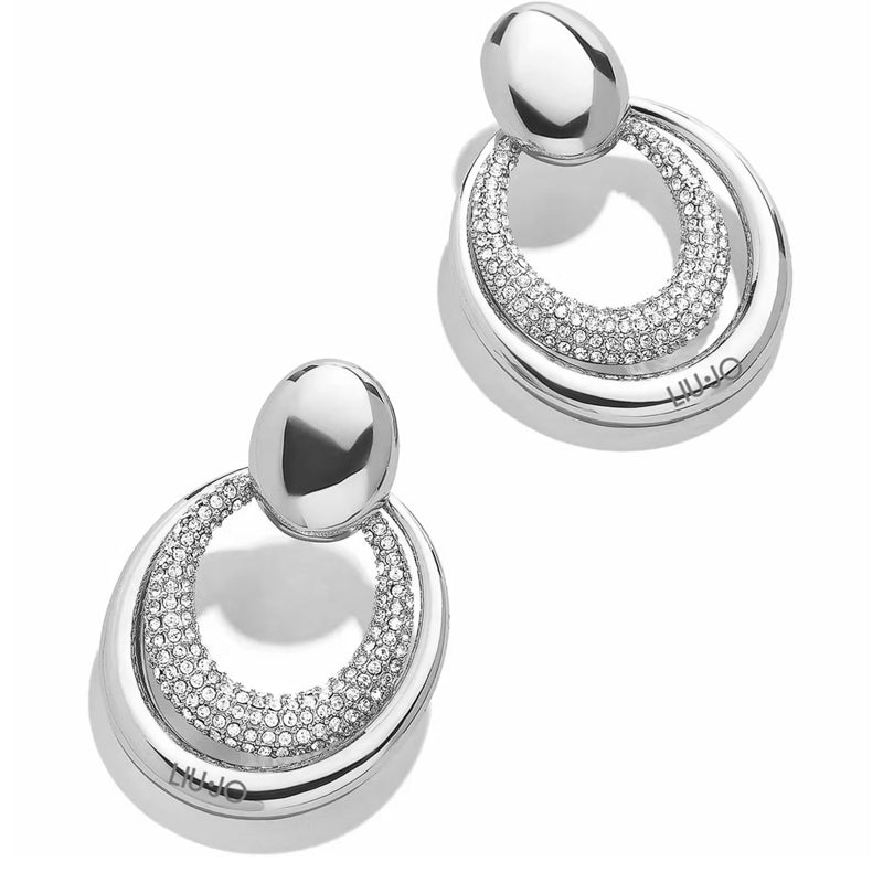 Women's Fashion Jewellery LIU-JO Mod. LJ2682