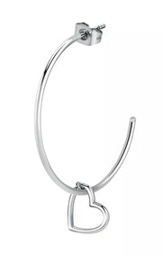 Women's Fashion Earrings LA PETITE STORY Mod. LPS02AQM15