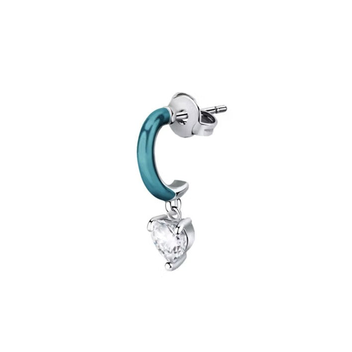 Women's Fashion Earrings LA PETITE STORY MOD. LPS02AQM36