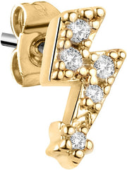 Women's Fashion Earrings LA PETITE STORY Mod. LPS02ARQ01