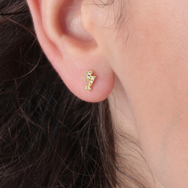 Women's Fashion Earrings LA PETITE STORY Mod. LPS02ARQ01