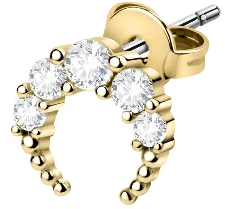 Women's Fashion Earrings LA PETITE STORY Mod. LPS02ARQ105