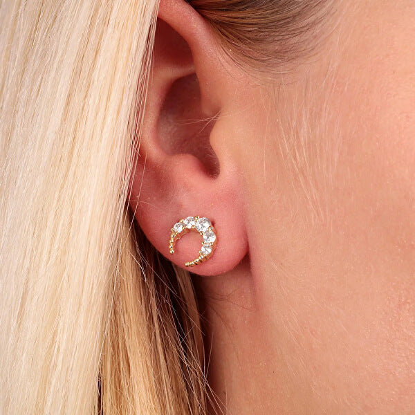 Women's Fashion Earrings LA PETITE STORY Mod. LPS02ARQ105